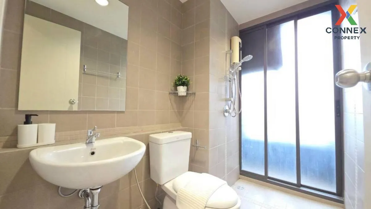 ขายคอนโด  ฟิวส์ โมเบียส สวนหลวง เขต สวนหลวง กรุงเทพ CX-136196