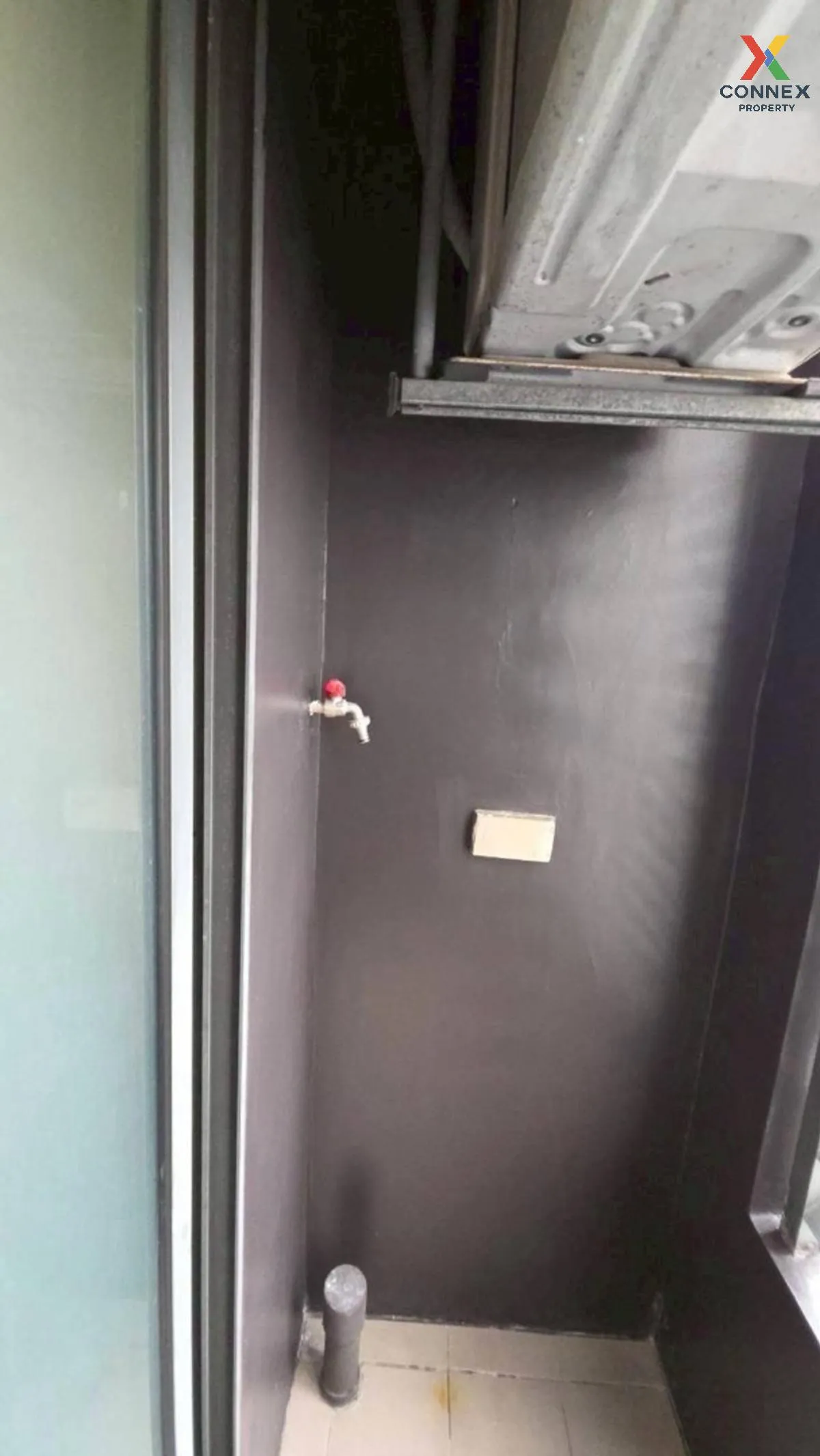 ขายคอนโด  ฟิวส์ โมเบียส สวนหลวง เขต สวนหลวง กรุงเทพ CX-136196