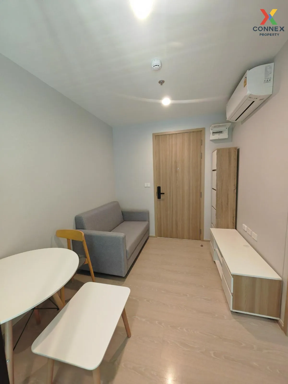 เช่าคอนโด  นิว คอนเน็กซ์ คอนโด ดอนเมือง สนามบิน เขต ดอนเมือง กรุง 3