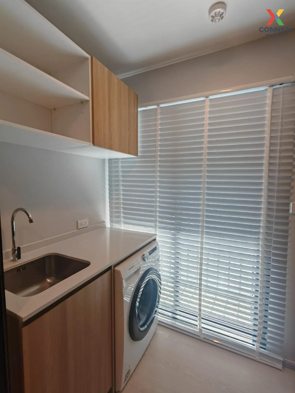 เช่าคอนโด  นิว คอนเน็กซ์ คอนโด ดอนเมือง สนามบิน เขต ดอนเมือง กรุง 4