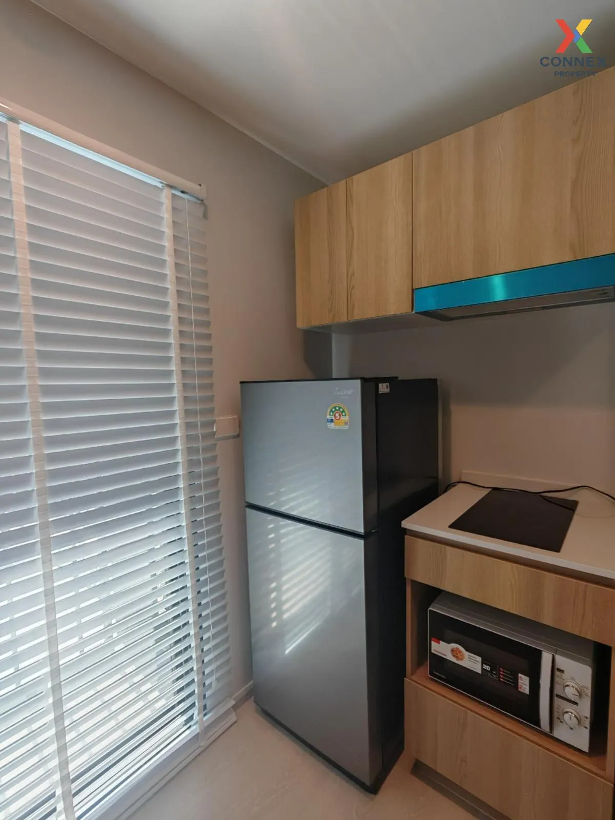 เช่าคอนโด  นิว คอนเน็กซ์ คอนโด ดอนเมือง สนามบิน เขต ดอนเมือง กรุง