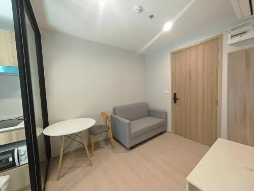 For Rent Condo , Nue Connex Condo Don Mueang , Sanambin , Don Mueang , Bangkok , CX-136197