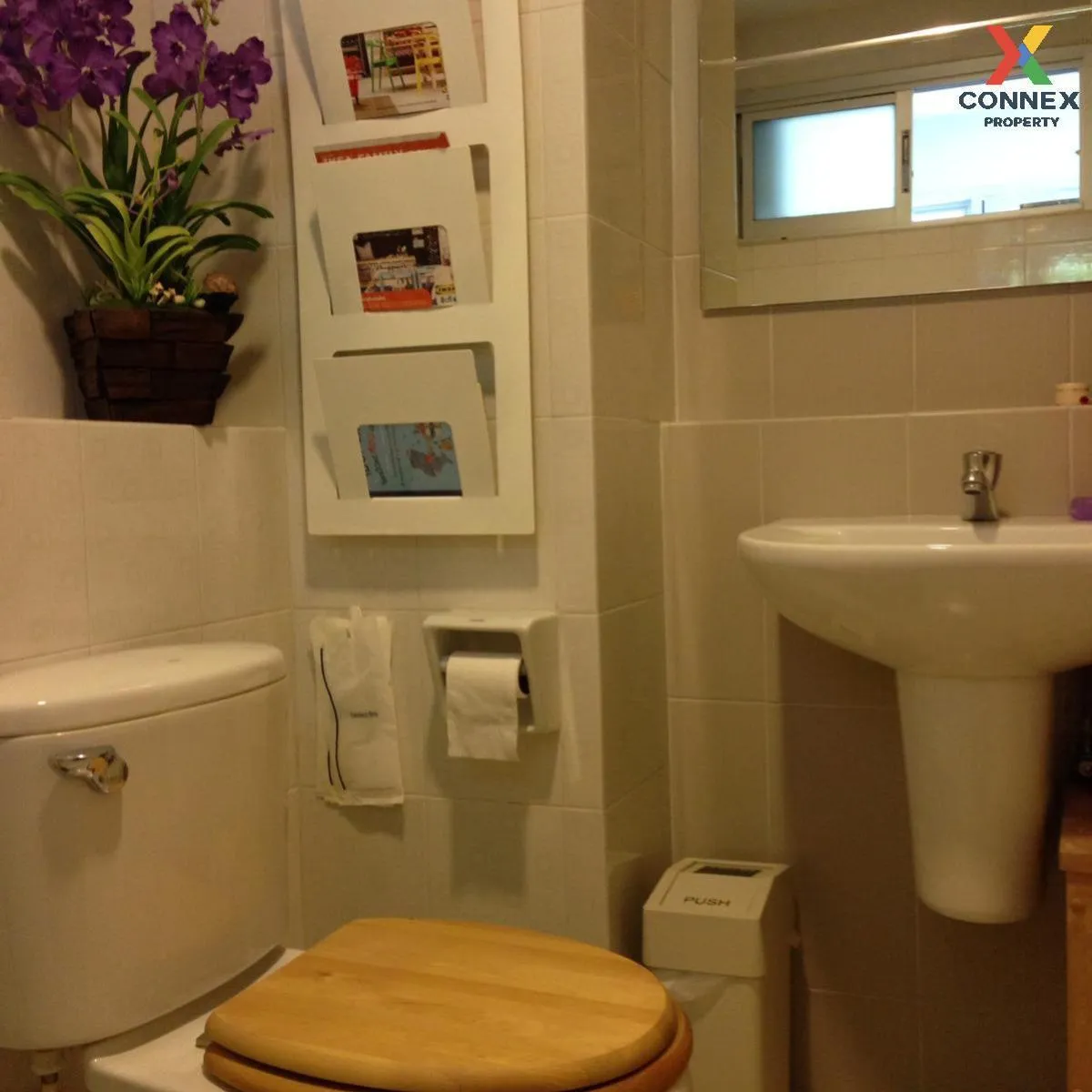 ขายคอนโด  คอนโด วัน สาทร ช่องนนทรี เขต ยานนาวา กรุงเทพ CX-136199