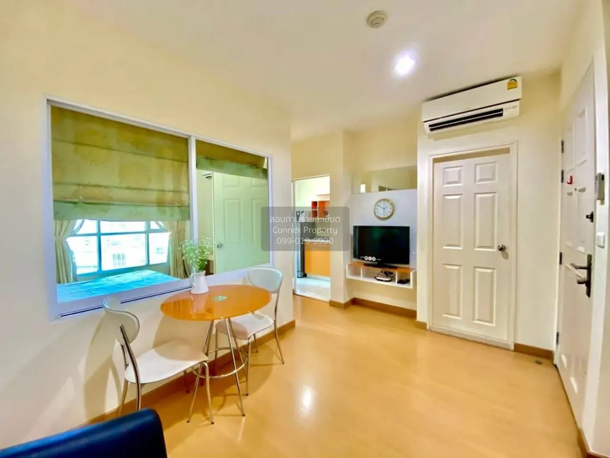 For Rent Condo , Life @ Sukhumvit 65 , BTS-Ekkamai , Phra Khanong 1