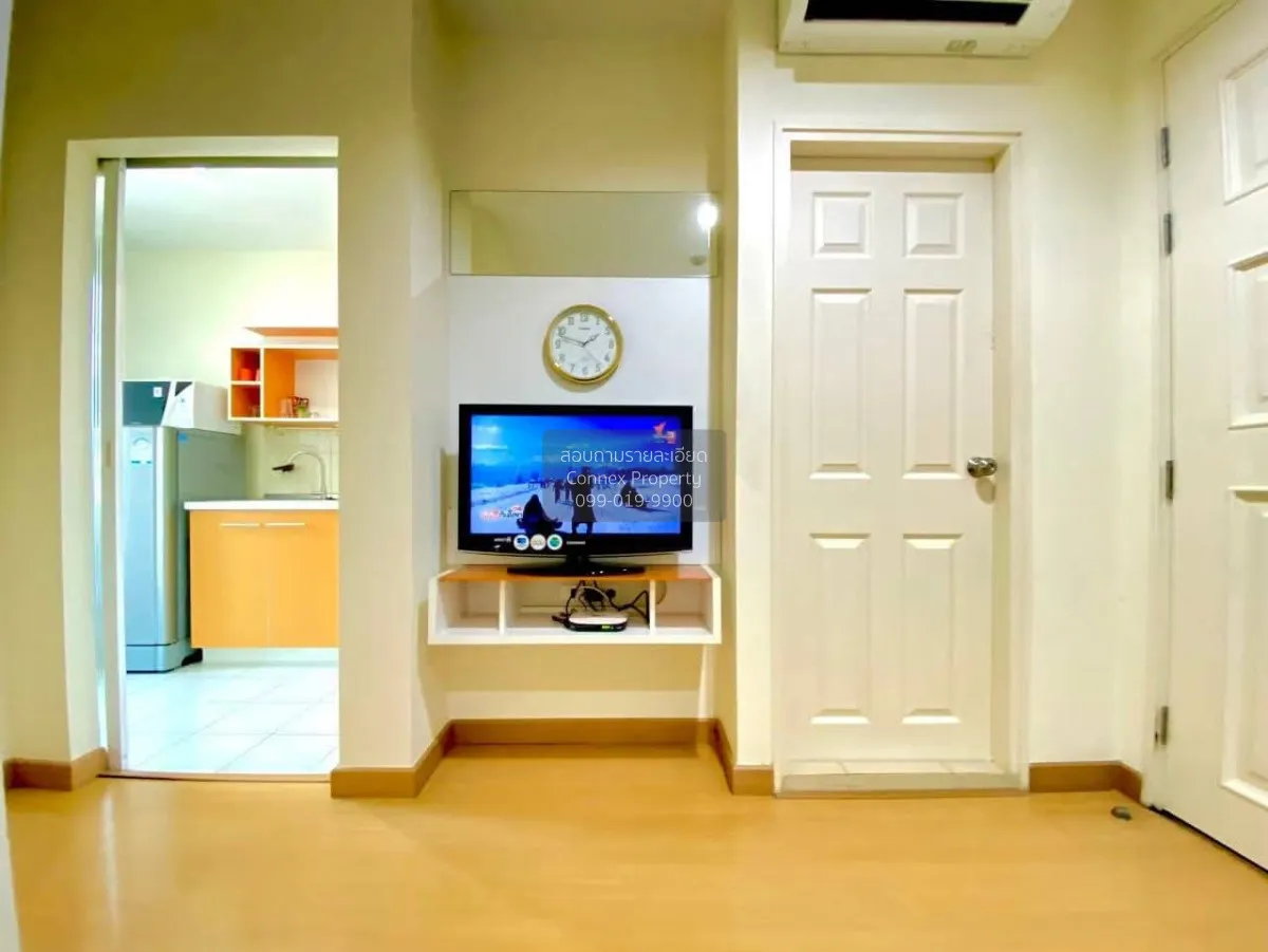 For Rent Condo , Life @ Sukhumvit 65 , BTS-Ekkamai , Phra Khanong 2