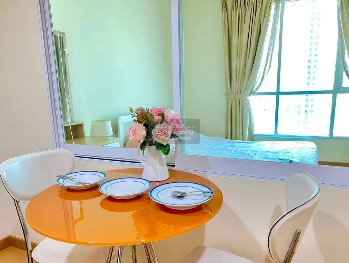 For Rent Condo , Life @ Sukhumvit 65 , BTS-Ekkamai , Phra Khanong 3
