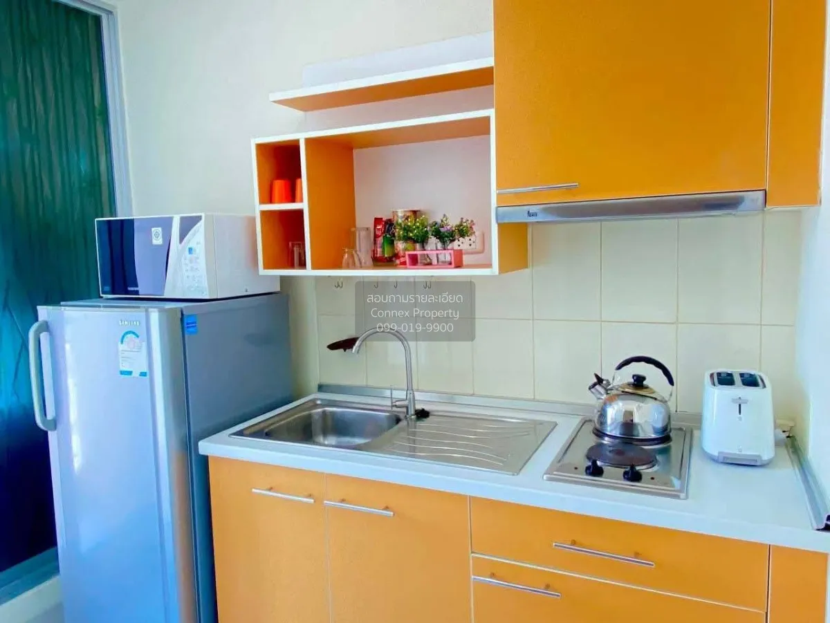 For Rent Condo , Life @ Sukhumvit 65 , BTS-Ekkamai , Phra Khanong 4