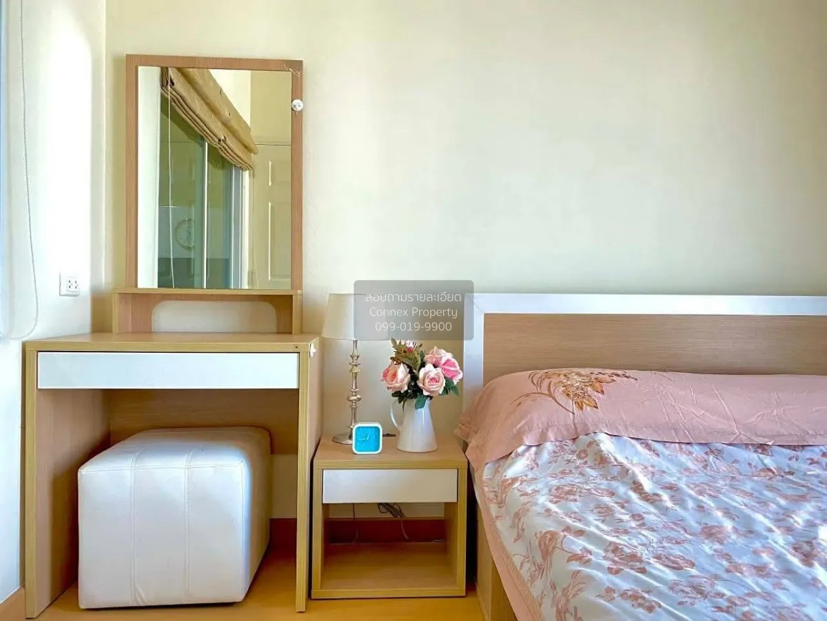 For Rent Condo , Life @ Sukhumvit 65 , BTS-Ekkamai , Phra Khanong