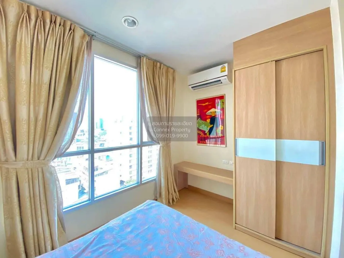 For Rent Condo , Life @ Sukhumvit 65 , BTS-Ekkamai , Phra Khanong