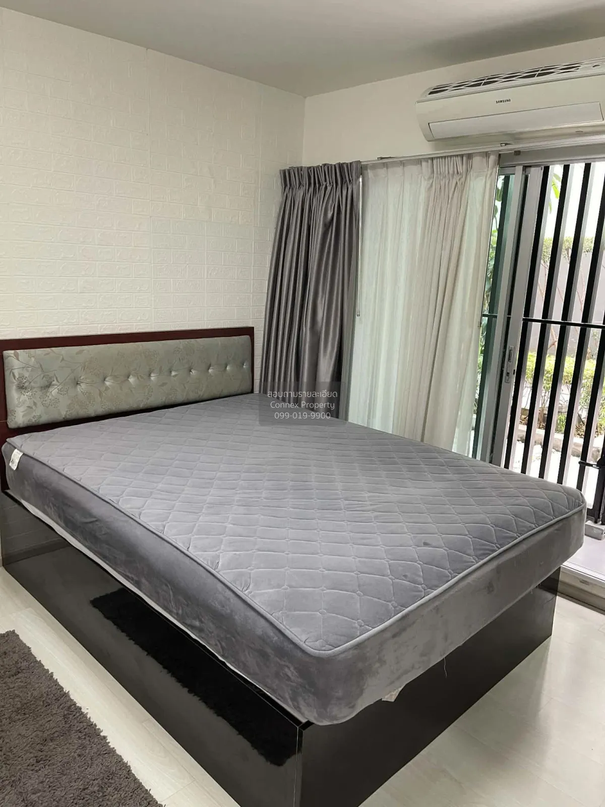 เช่าคอนโด  แอสปาย ลาดพร้าว 113 คลองจั่น เขต บางกะปิ กรุงเทพ CX-13 2