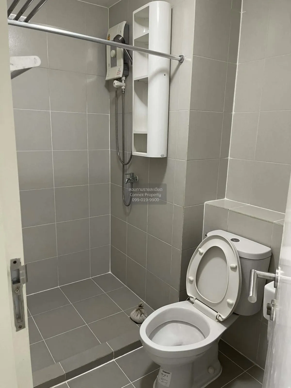 เช่าคอนโด  แอสปาย ลาดพร้าว 113 คลองจั่น เขต บางกะปิ กรุงเทพ CX-13