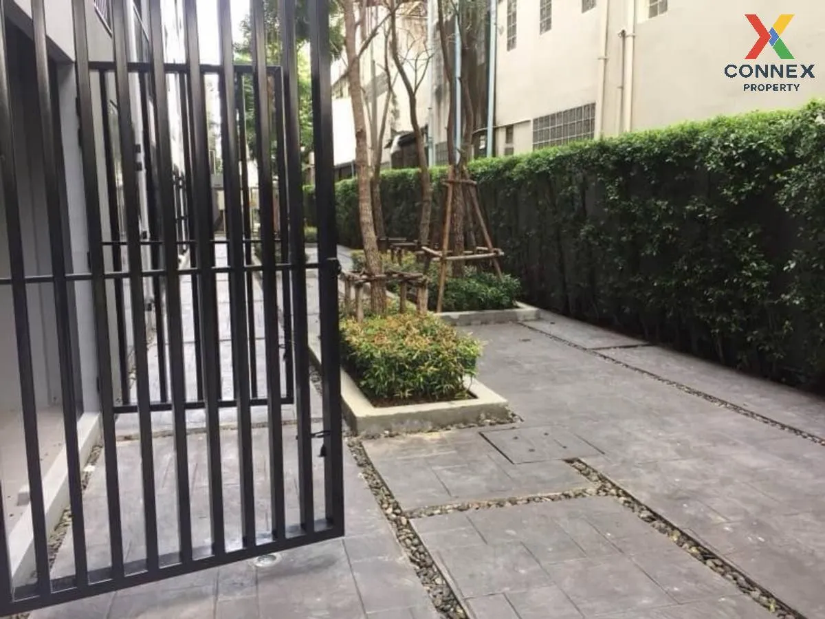 For Rent Condo , Aspire Ladprao 113 , Khlong Chan , Bang Kapi , B