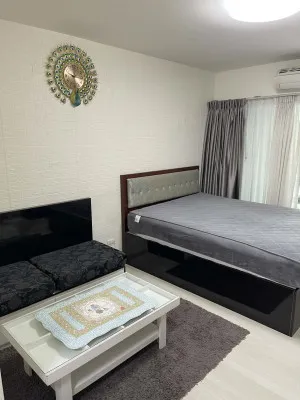 For Rent Condo , Aspire Ladprao 113 , Khlong Chan , Bang Kapi , Bangkok , CX-136200