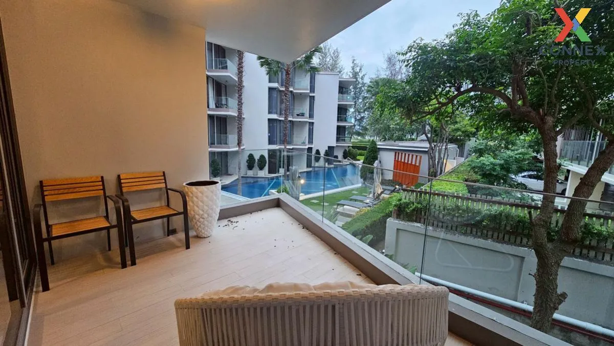 For Sale Condo , The Pine Hua Hin , Nong Kae , Hua Hin , Prachuap