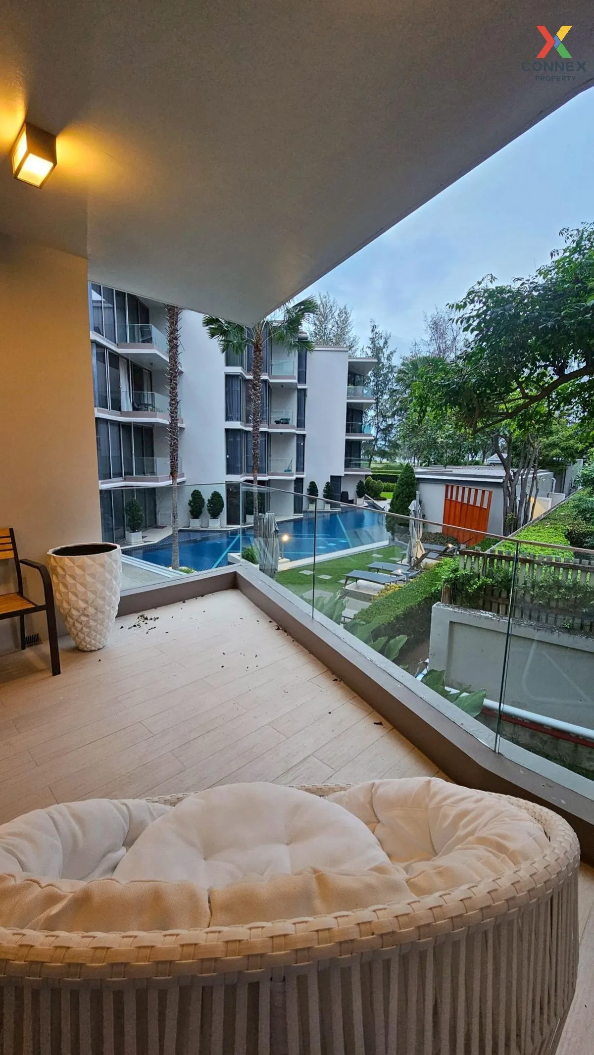 For Sale Condo , The Pine Hua Hin , Nong Kae , Hua Hin , Prachuap