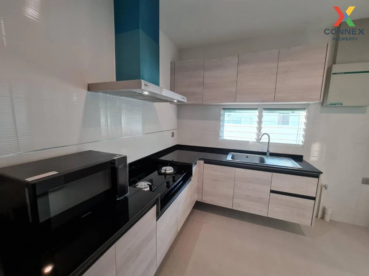 For Rent House , Mantana 2 Bangna Km.7 , Bang Kaeo , Bang Phli ,  4