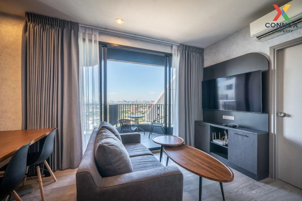 ขายคอนโด  ไอดีโอ โมบิ สุขุมวิท อีสต์พอยท์ BTS-บางนา บางนา เขต บาง 2