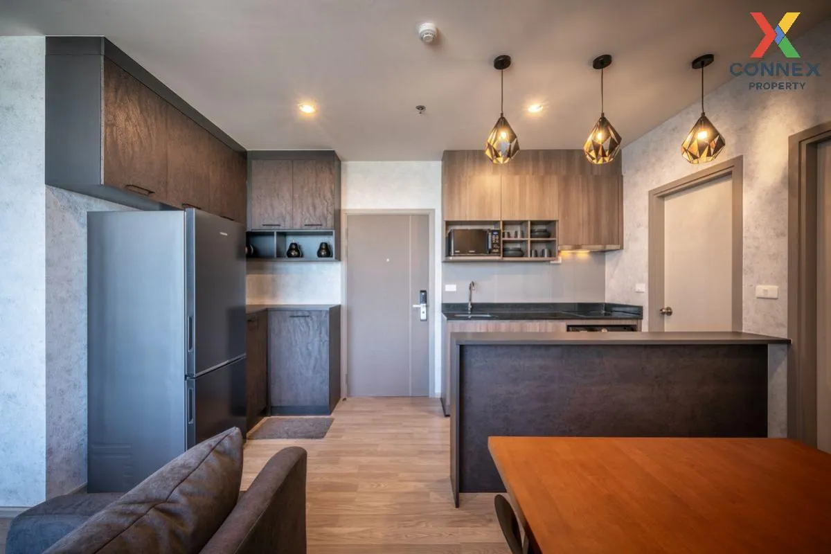 ขายคอนโด  ไอดีโอ โมบิ สุขุมวิท อีสต์พอยท์ BTS-บางนา บางนา เขต บาง 4