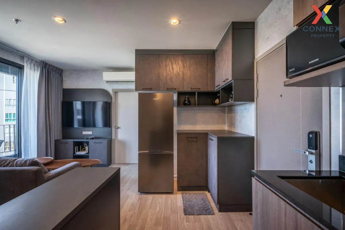 ขายคอนโด  ไอดีโอ โมบิ สุขุมวิท อีสต์พอยท์ BTS-บางนา บางนา เขต บาง