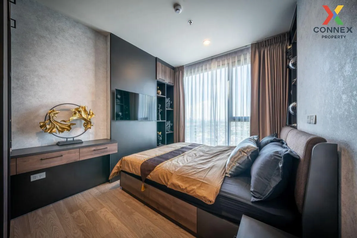 ขายคอนโด  ไอดีโอ โมบิ สุขุมวิท อีสต์พอยท์ BTS-บางนา บางนา เขต บาง