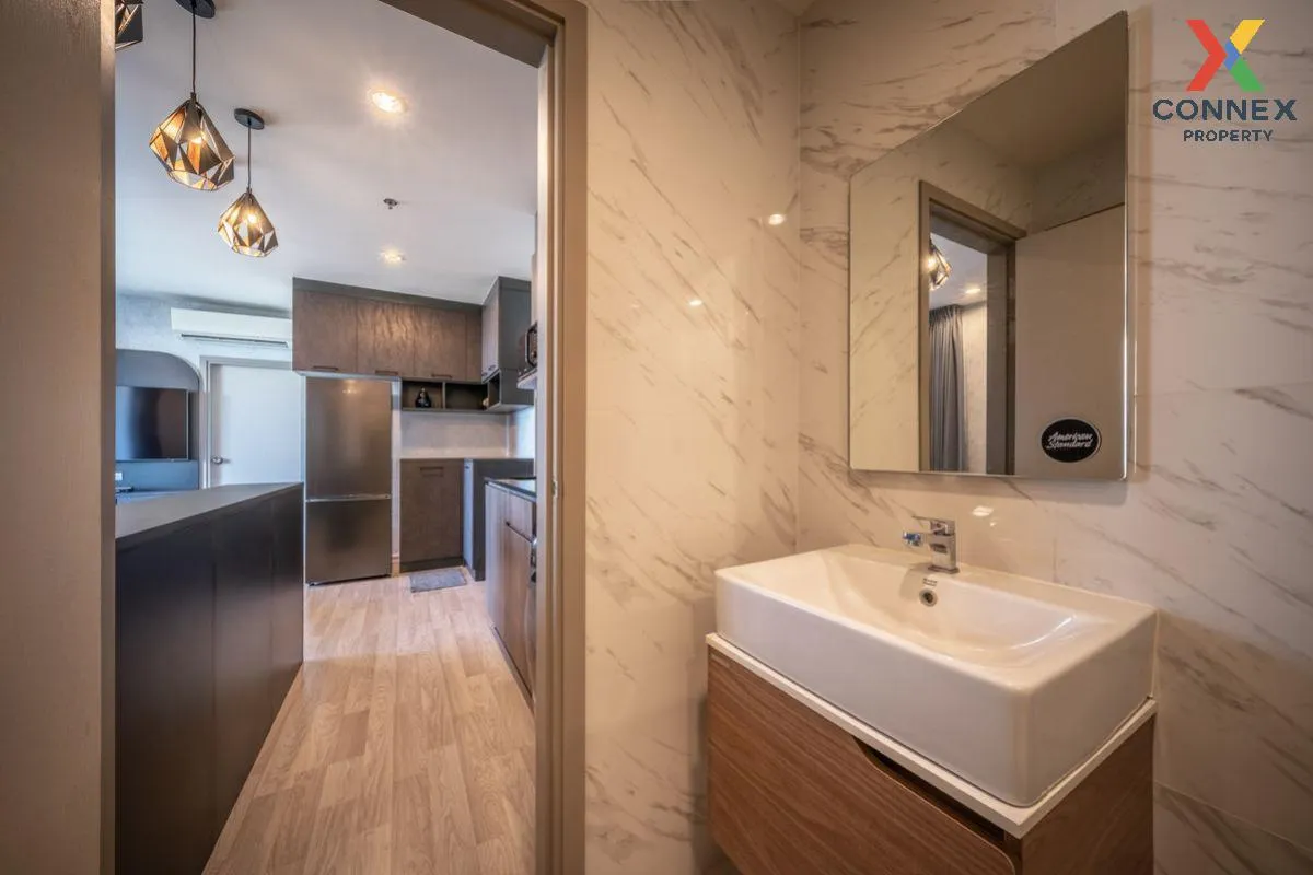 ขายคอนโด  ไอดีโอ โมบิ สุขุมวิท อีสต์พอยท์ BTS-บางนา บางนา เขต บาง