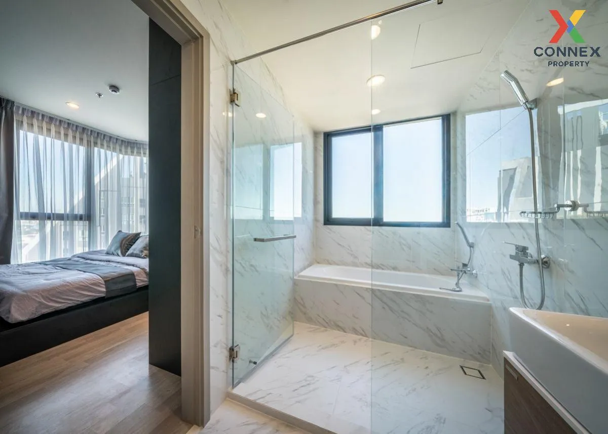 ขายคอนโด  ไอดีโอ โมบิ สุขุมวิท อีสต์พอยท์ BTS-บางนา บางนา เขต บาง