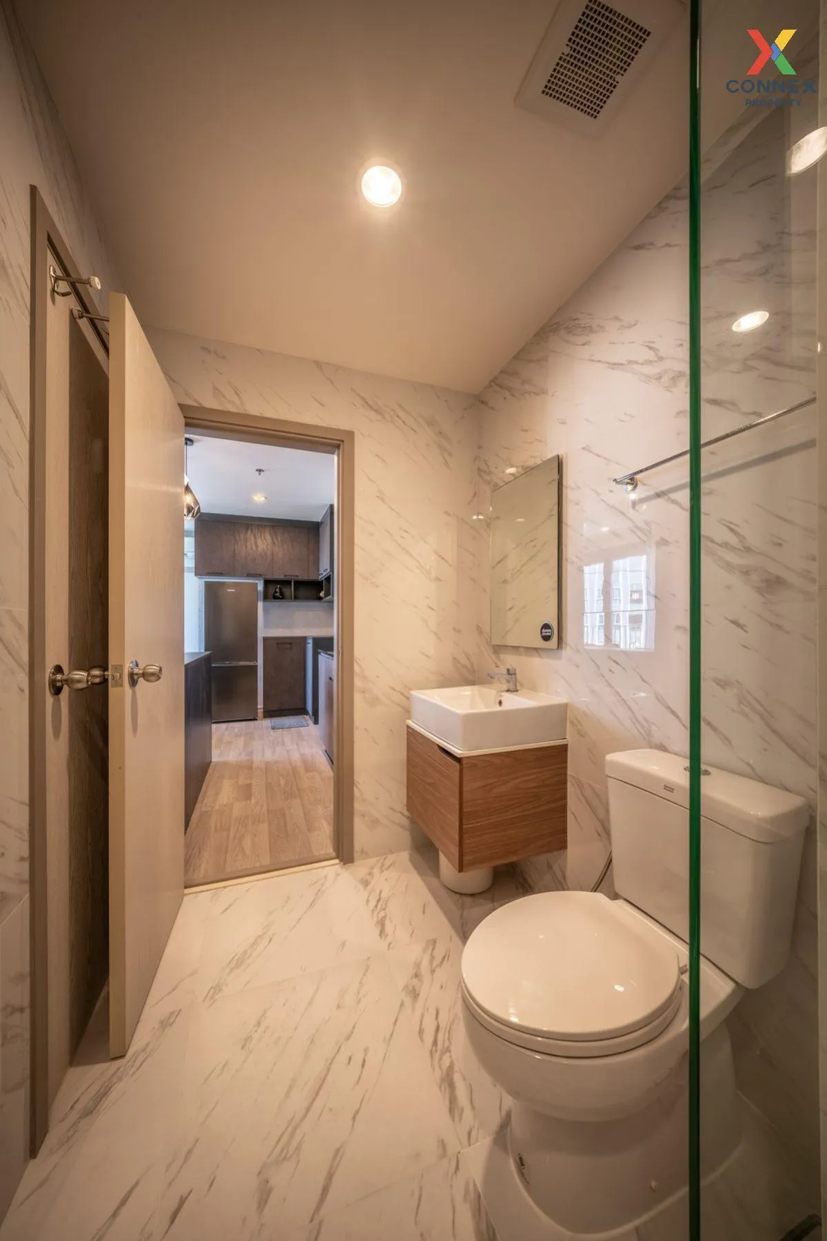 ขายคอนโด  ไอดีโอ โมบิ สุขุมวิท อีสต์พอยท์ BTS-บางนา บางนา เขต บาง