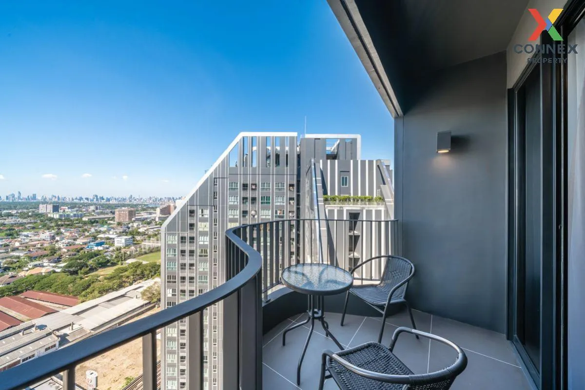 ขายคอนโด  ไอดีโอ โมบิ สุขุมวิท อีสต์พอยท์ BTS-บางนา บางนา เขต บาง