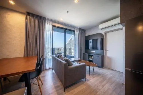 For Sale Condo , Ideo Mobi Sukhumvit Eastpoint , BTS-Bang Na , Bang Na , Bang Na , Bangkok , CX-136204