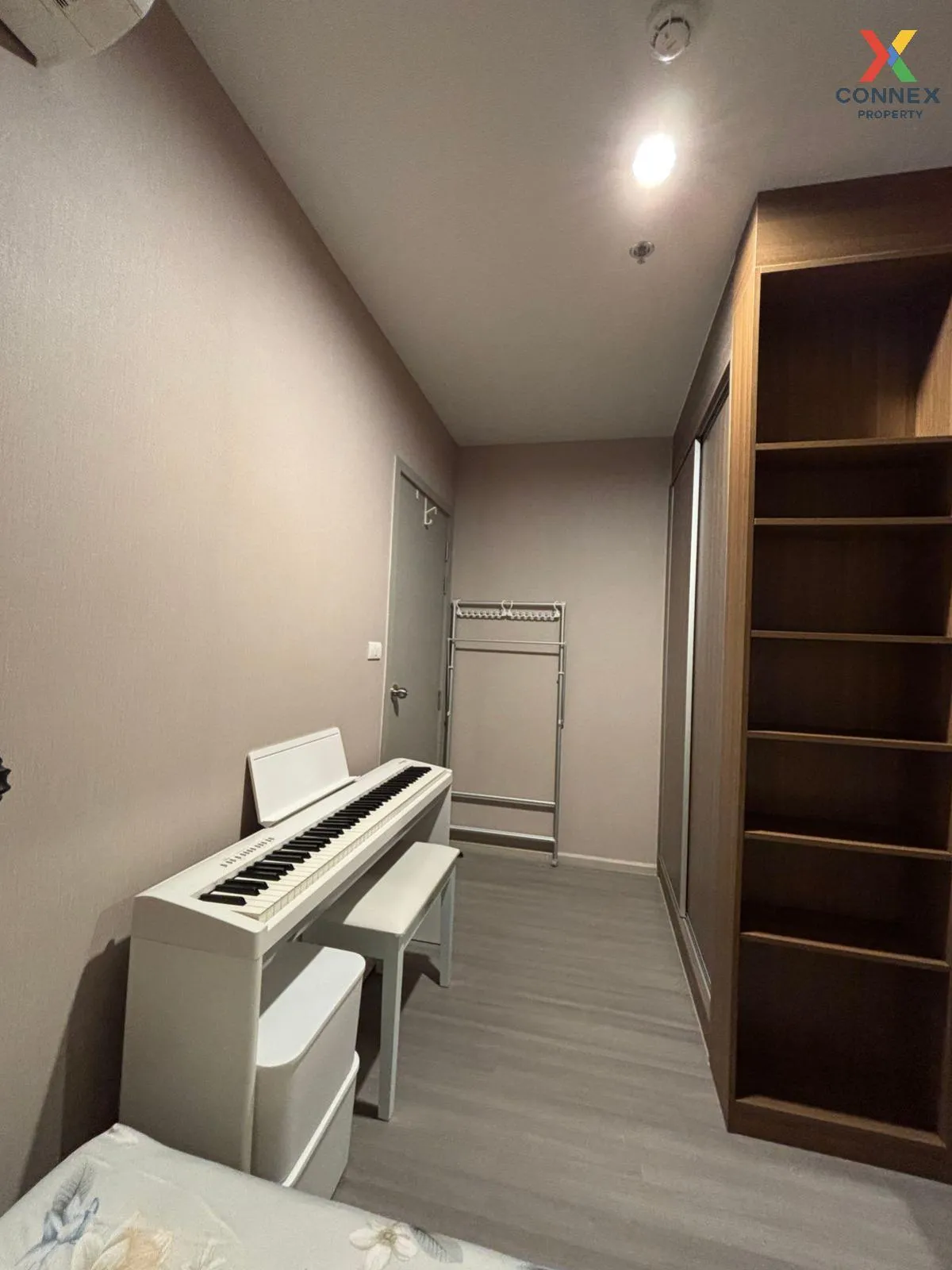 ขายคอนโด  เดอะ พาร์คแลนด์ จรัญ - ปิ่นเกล้า MRT-บางยี่ขัน บางยี่ขั