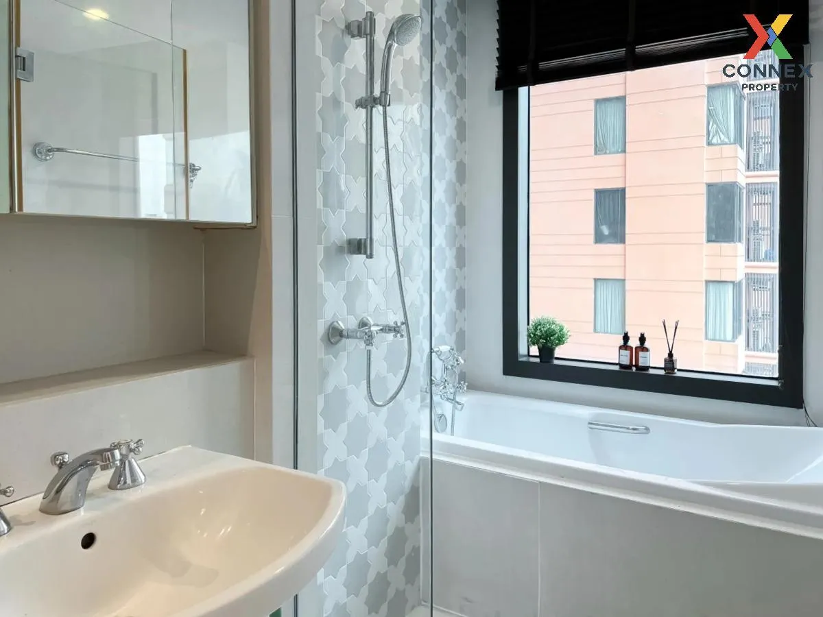 เช่าคอนโด  ออกัสตัน สุขุมวิท 22 BTS-พร้อมพงษ์ คลองตัน เขต คลองเตย