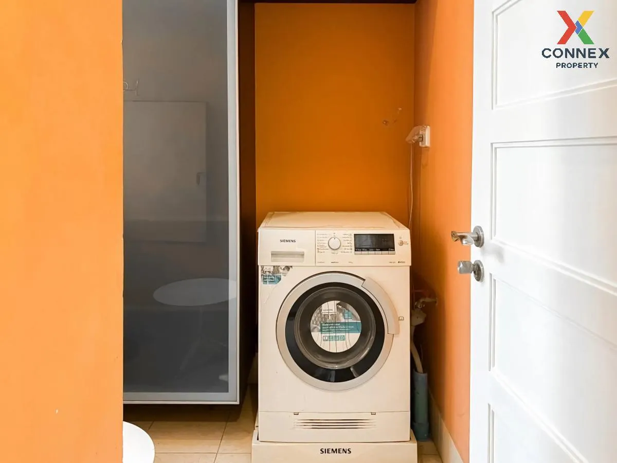 เช่าคอนโด  ออกัสตัน สุขุมวิท 22 BTS-พร้อมพงษ์ คลองตัน เขต คลองเตย