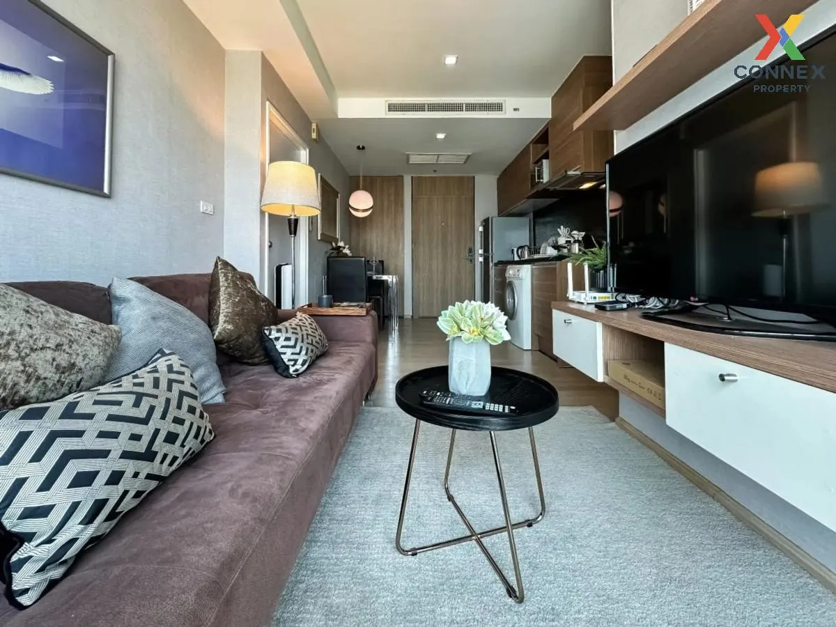 For Rent Condo , Noble Remix , BTS-Thong Lo , Khlong Tan , Wattha 1