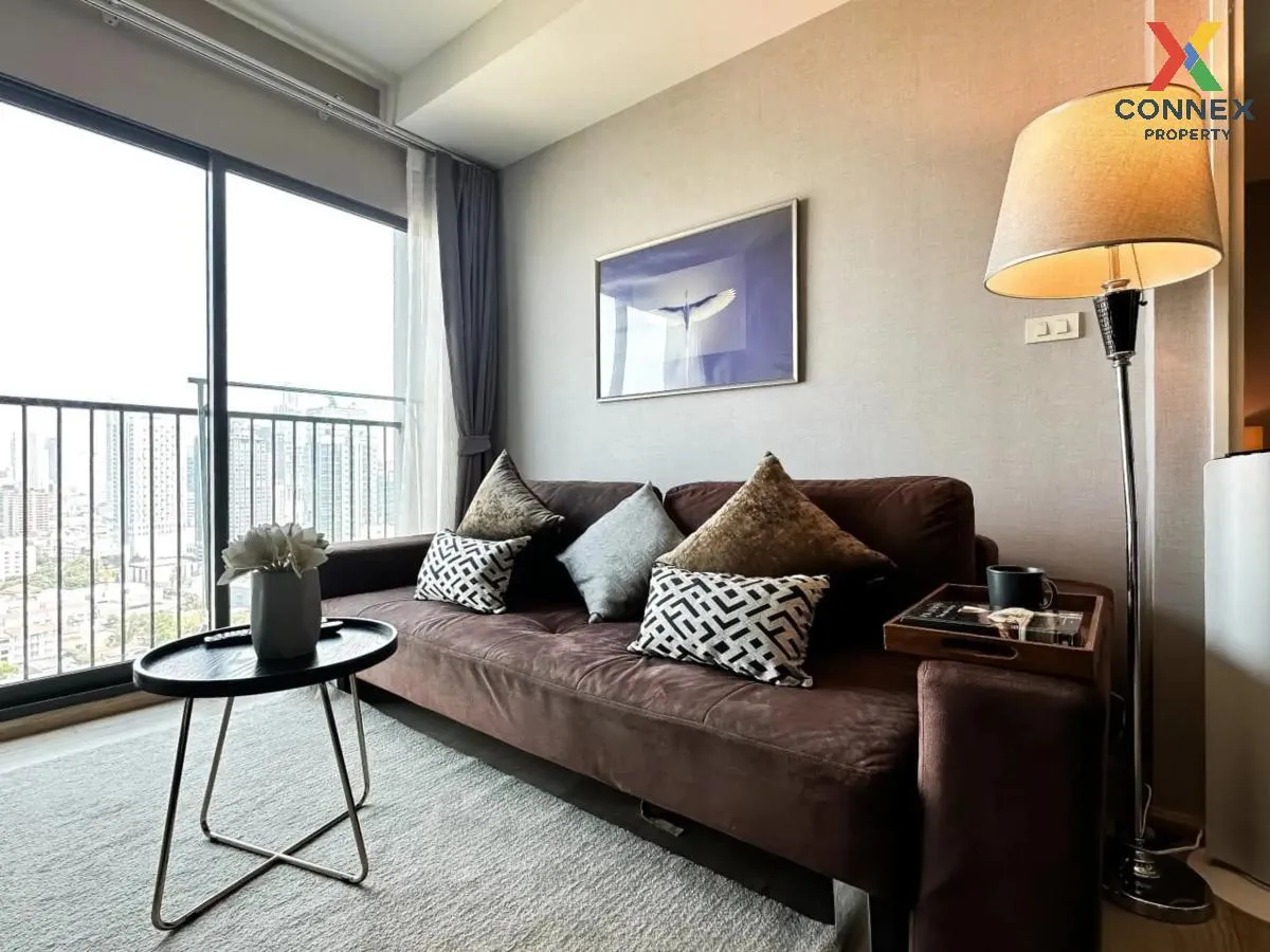 For Rent Condo , Noble Remix , BTS-Thong Lo , Khlong Tan , Wattha 2