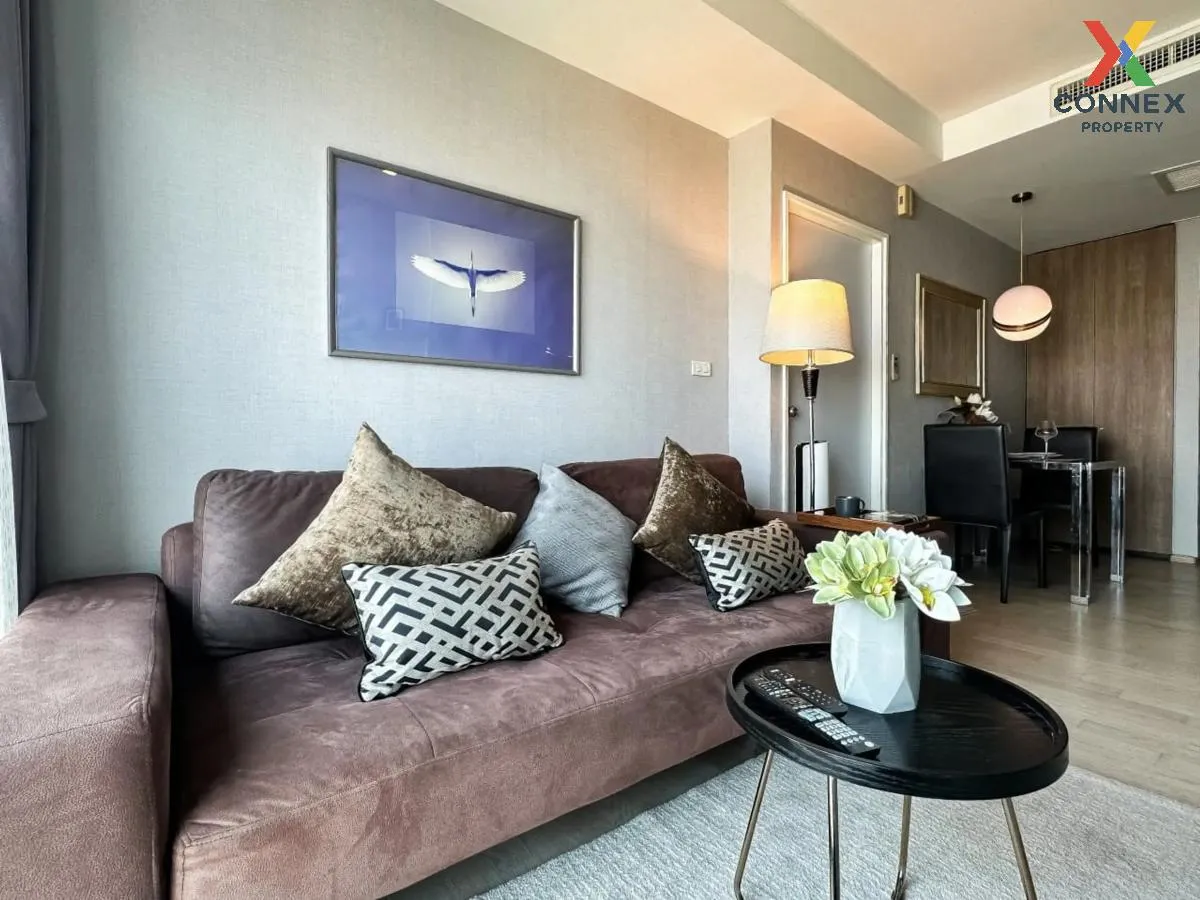 For Rent Condo , Noble Remix , BTS-Thong Lo , Khlong Tan , Wattha 3