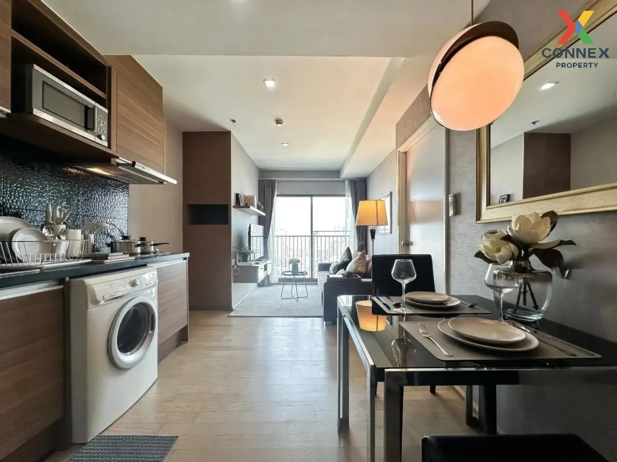 For Rent Condo , Noble Remix , BTS-Thong Lo , Khlong Tan , Wattha 4