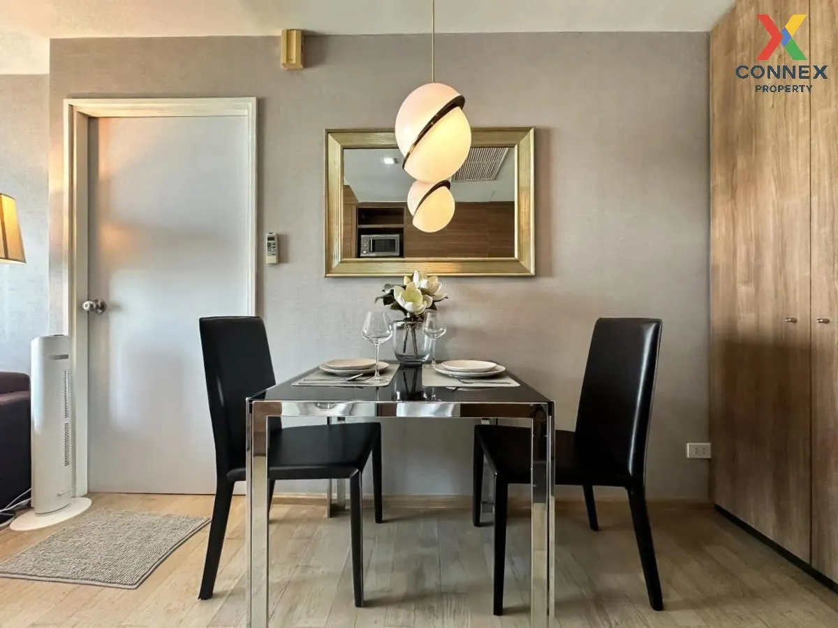 For Rent Condo , Noble Remix , BTS-Thong Lo , Khlong Tan , Wattha