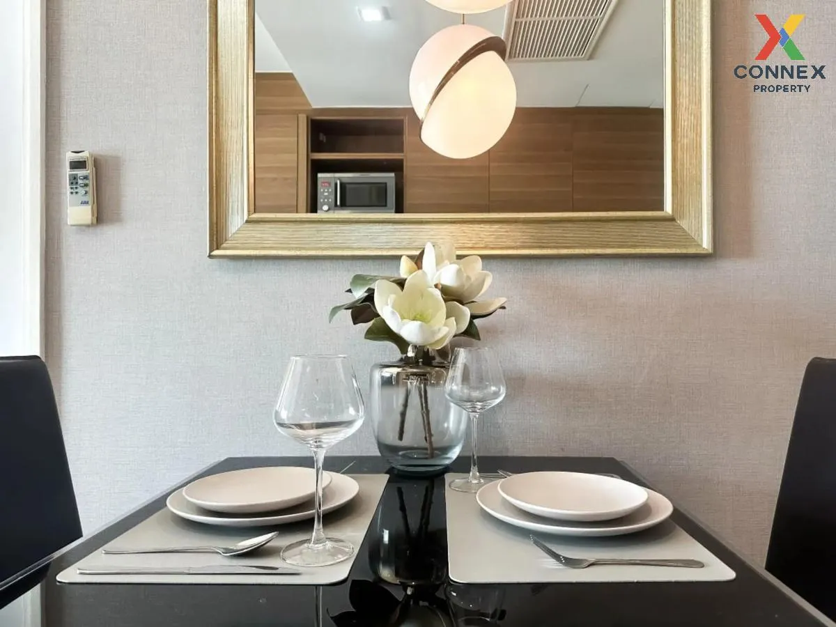 For Rent Condo , Noble Remix , BTS-Thong Lo , Khlong Tan , Wattha