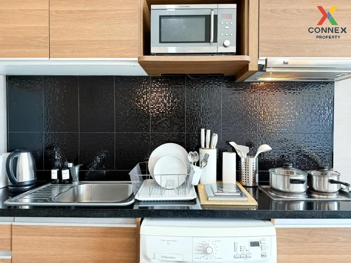 For Rent Condo , Noble Remix , BTS-Thong Lo , Khlong Tan , Wattha