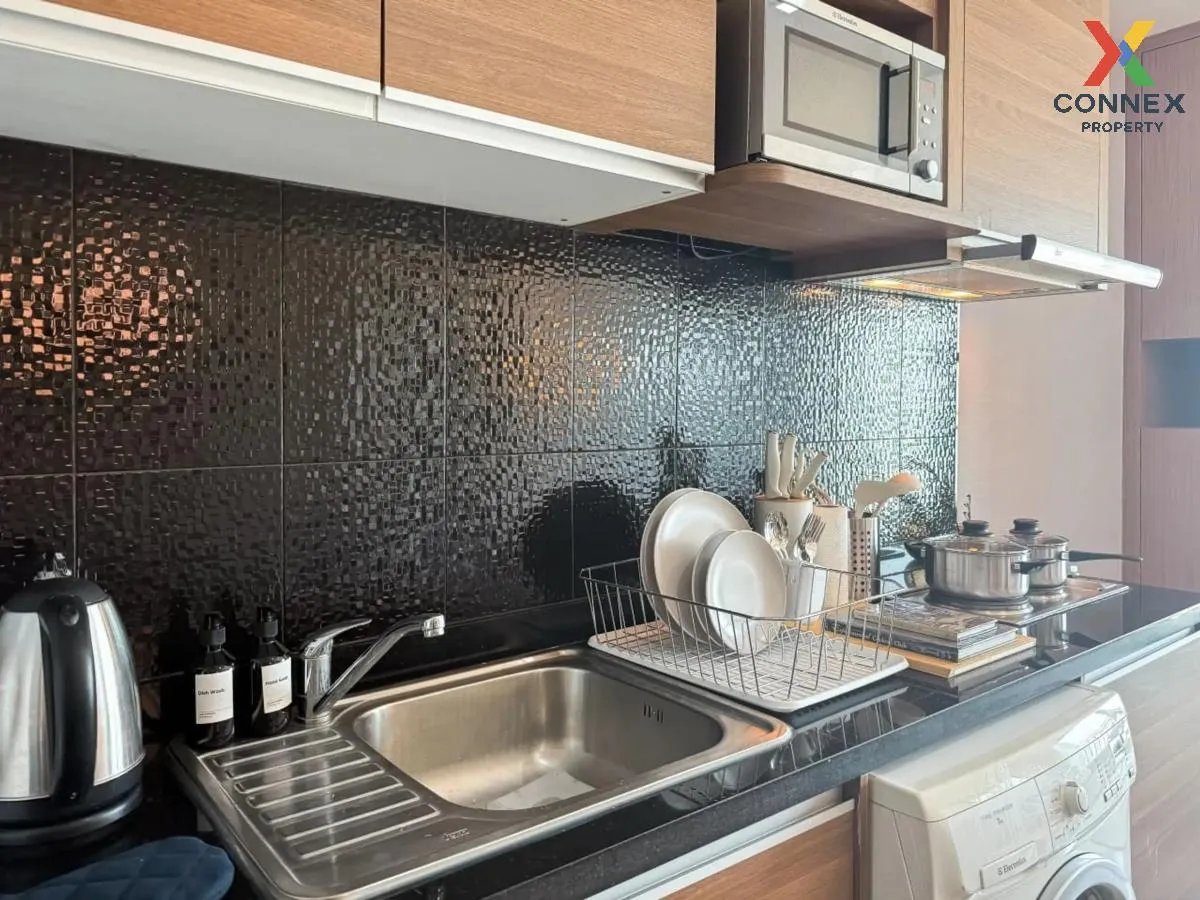 For Rent Condo , Noble Remix , BTS-Thong Lo , Khlong Tan , Wattha