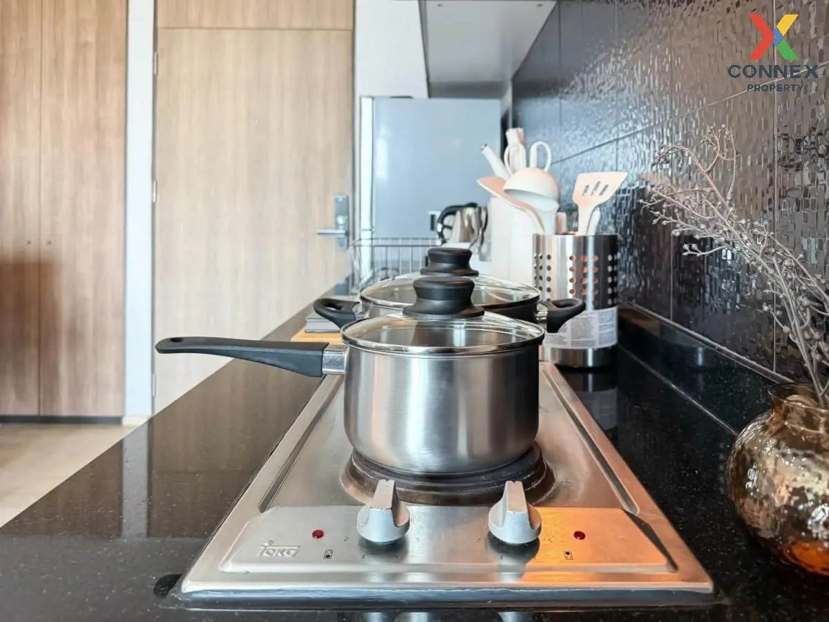 For Rent Condo , Noble Remix , BTS-Thong Lo , Khlong Tan , Wattha