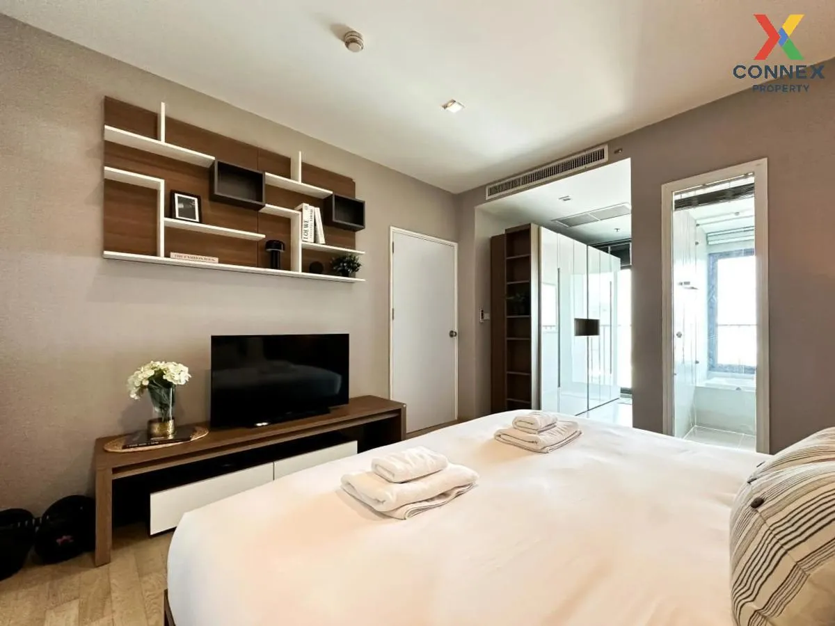 For Rent Condo , Noble Remix , BTS-Thong Lo , Khlong Tan , Wattha