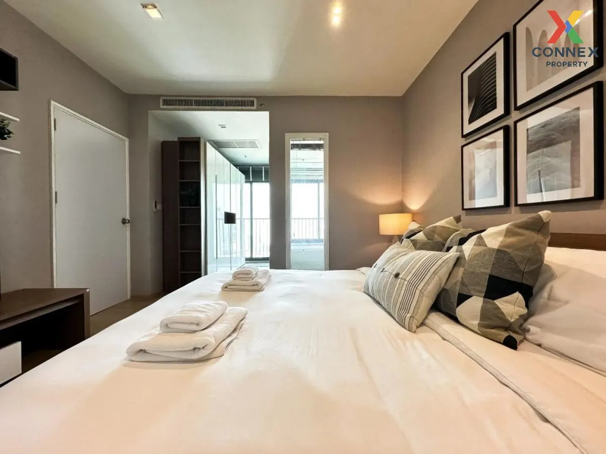 For Rent Condo , Noble Remix , BTS-Thong Lo , Khlong Tan , Wattha