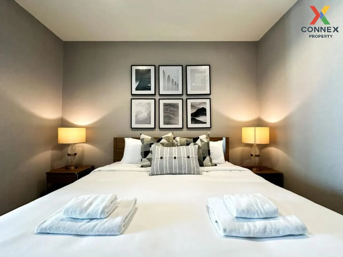 For Rent Condo , Noble Remix , BTS-Thong Lo , Khlong Tan , Wattha