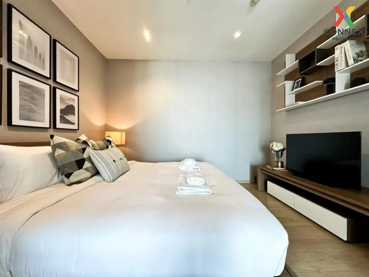 For Rent Condo , Noble Remix , BTS-Thong Lo , Khlong Tan , Wattha