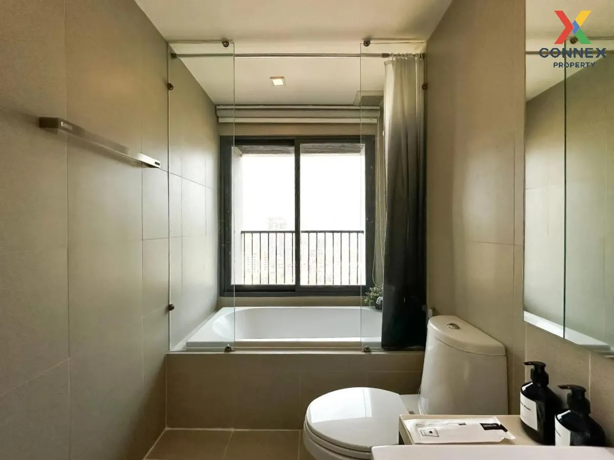 For Rent Condo , Noble Remix , BTS-Thong Lo , Khlong Tan , Wattha