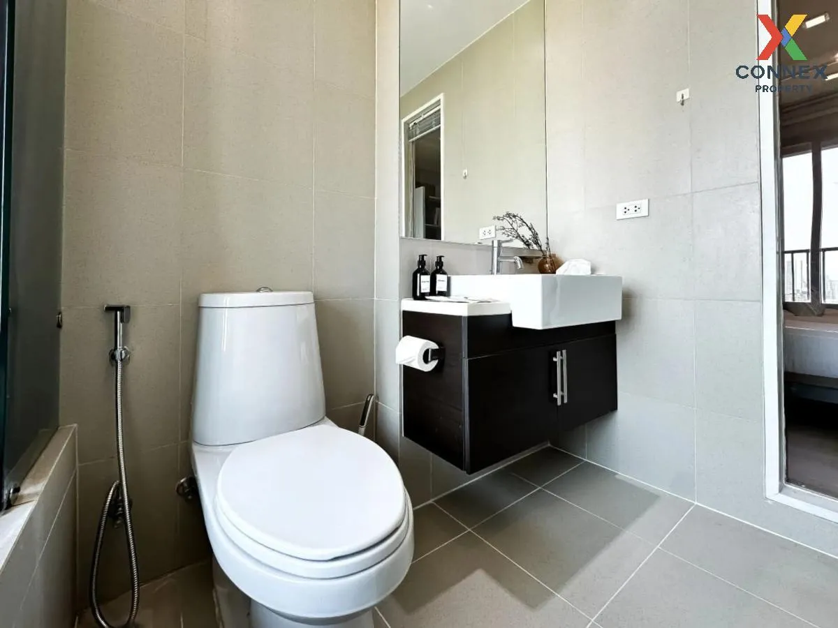 For Rent Condo , Noble Remix , BTS-Thong Lo , Khlong Tan , Wattha