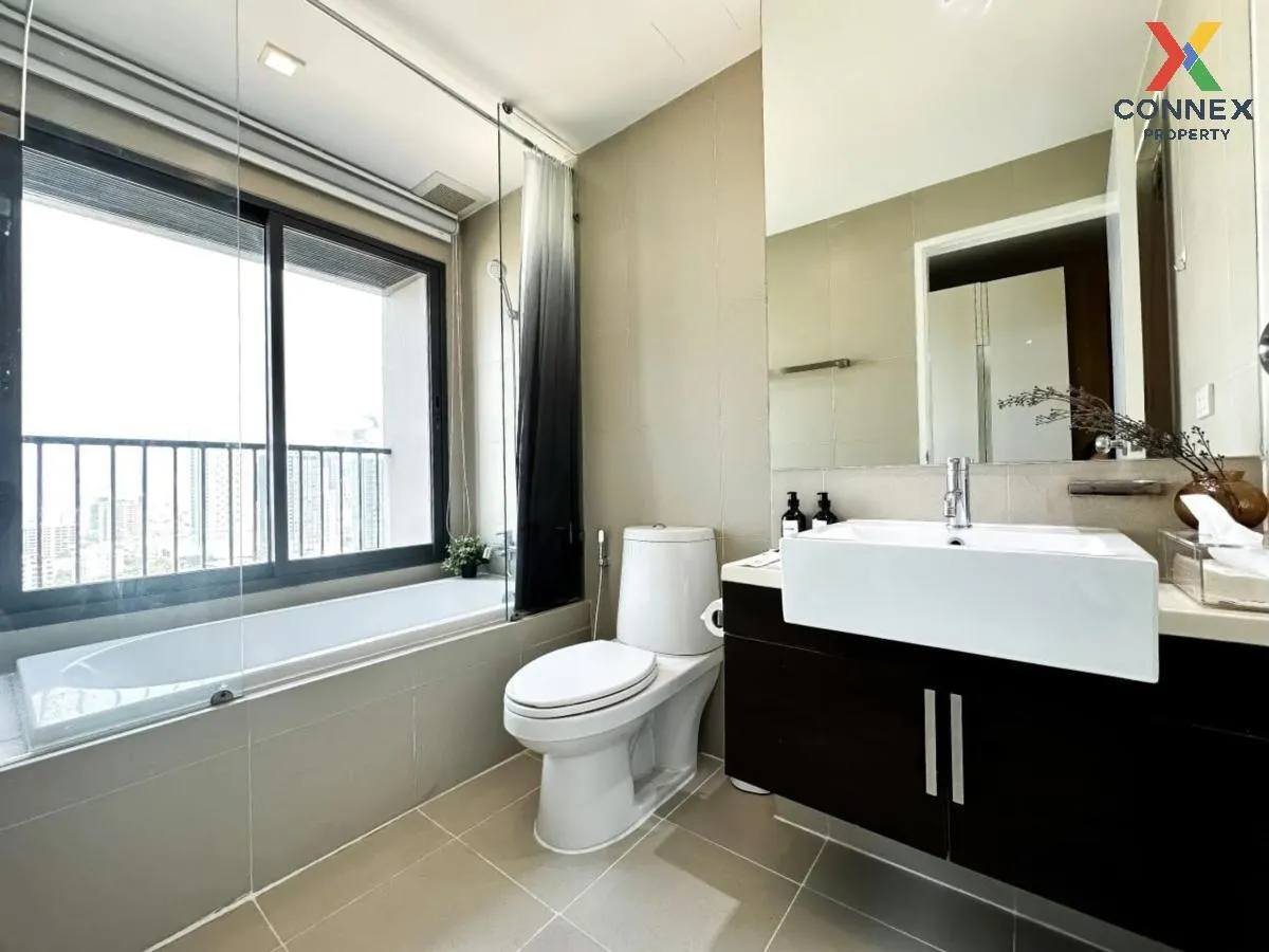 For Rent Condo , Noble Remix , BTS-Thong Lo , Khlong Tan , Wattha