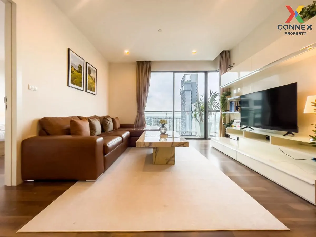 เช่าคอนโด  เดอะ รูม สุขุมวิท 62 BTS-ปุณณวิถี บางจาก เขต พระโขนง ก 1