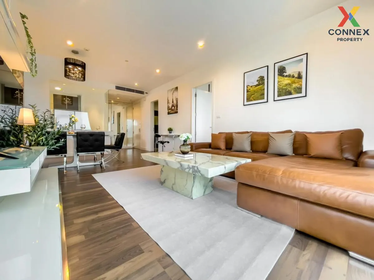 เช่าคอนโด  เดอะ รูม สุขุมวิท 62 BTS-ปุณณวิถี บางจาก เขต พระโขนง ก 3